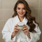 Pack White Musc Blanc مجموعة الجسم بالمسك الأبيض النقي
