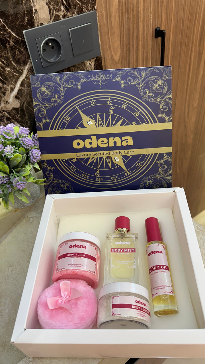 Pack Kayali Eden Sparkling Lychee