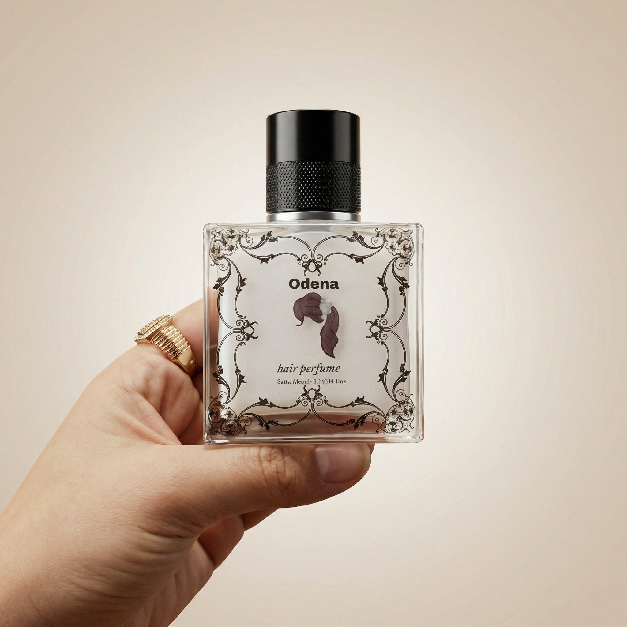 Hair Perfume عطر الشعر