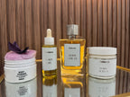 🌸مجموعة العناية بالجسم بالعطر الصيفي l'imperatrice 🌸