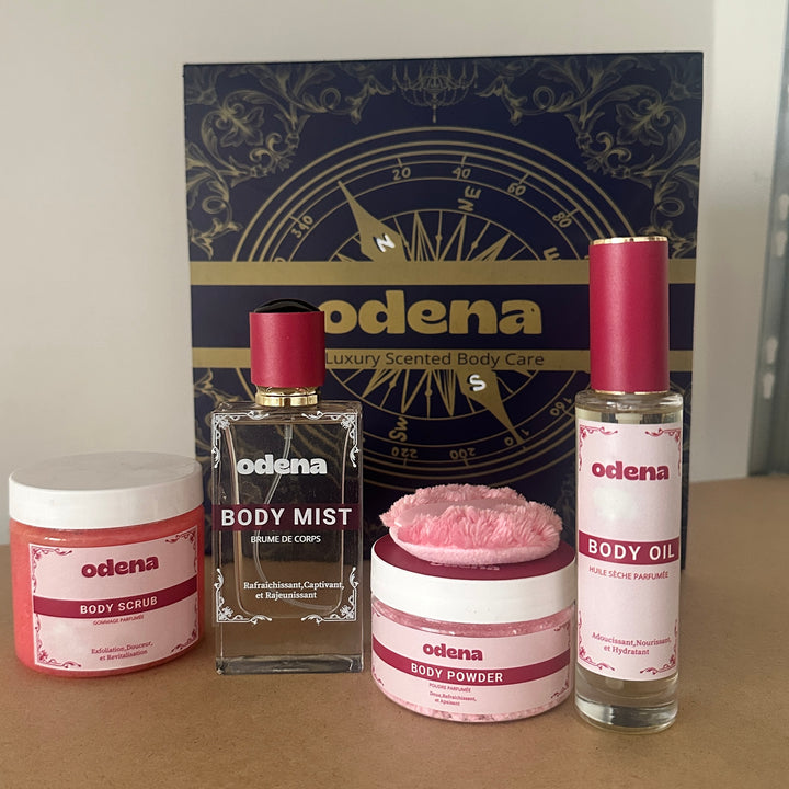 Pack Kayali Eden Sparkling Lychee