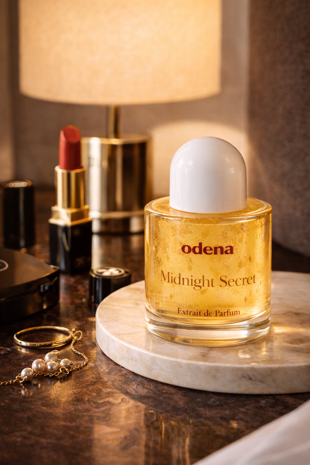 Midnight Secret Pack مجموعة مستوحاة من gris dior 🧡