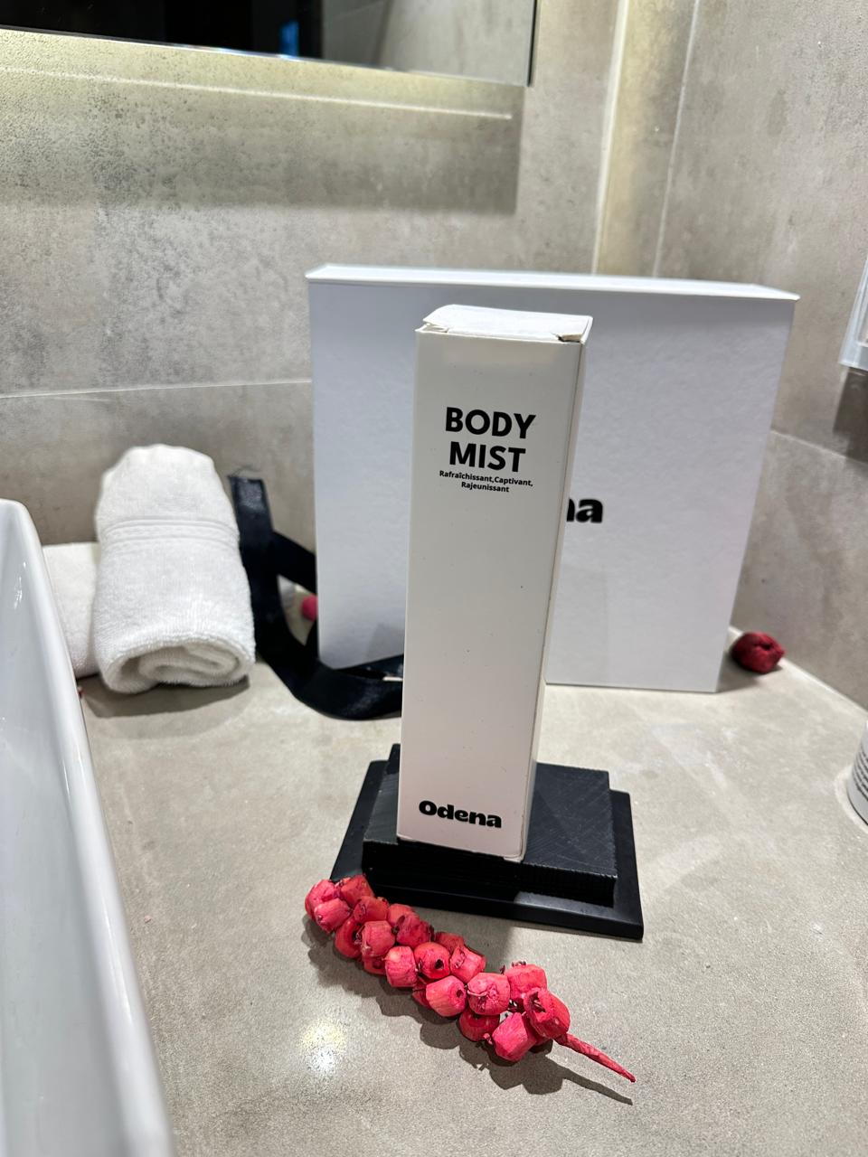 🌸Hypnotic Poison Dior مجموعة العناية بالجسم بالعطر 🌸