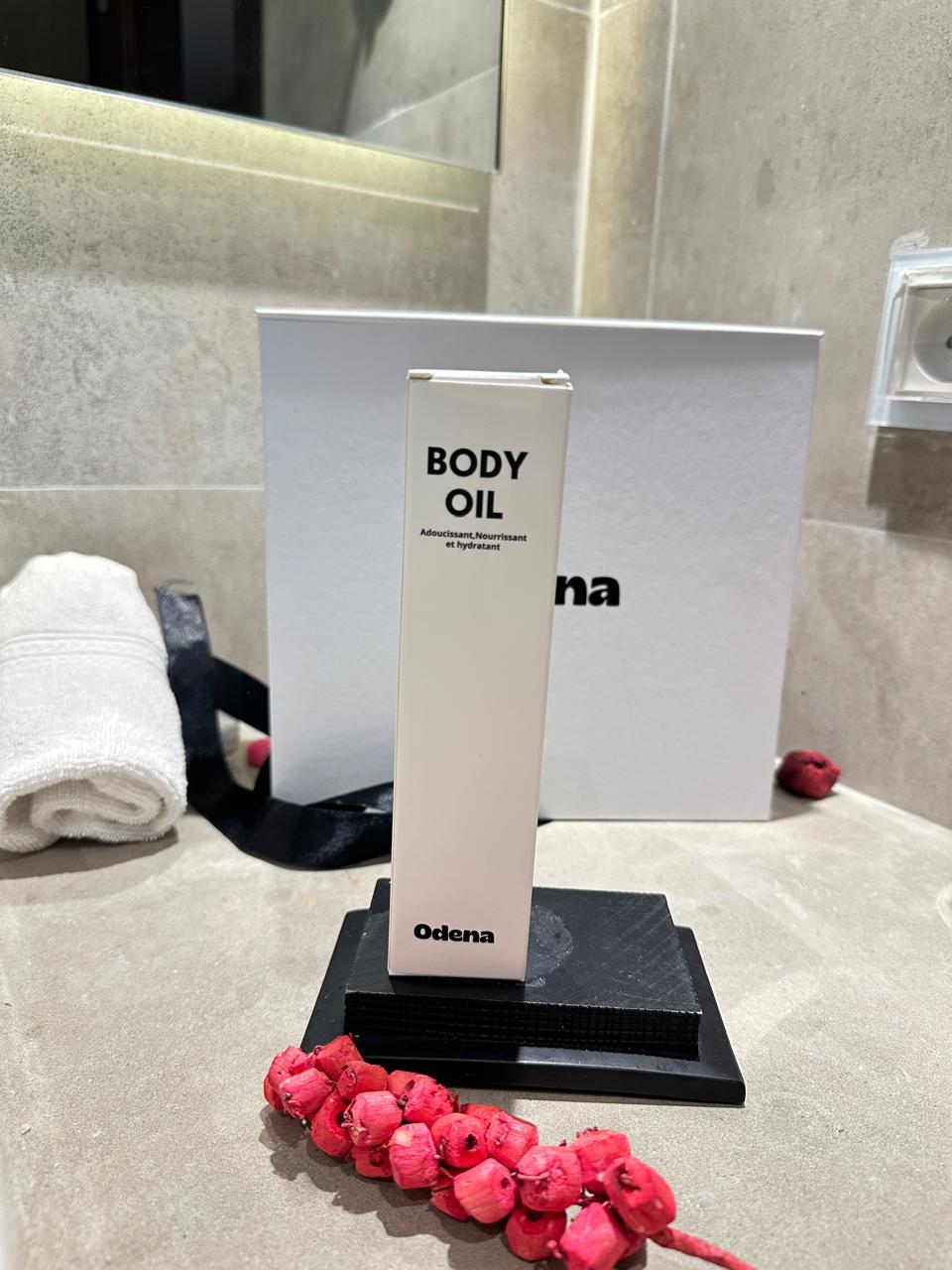 🌸Hypnotic Poison Dior مجموعة العناية بالجسم بالعطر 🌸