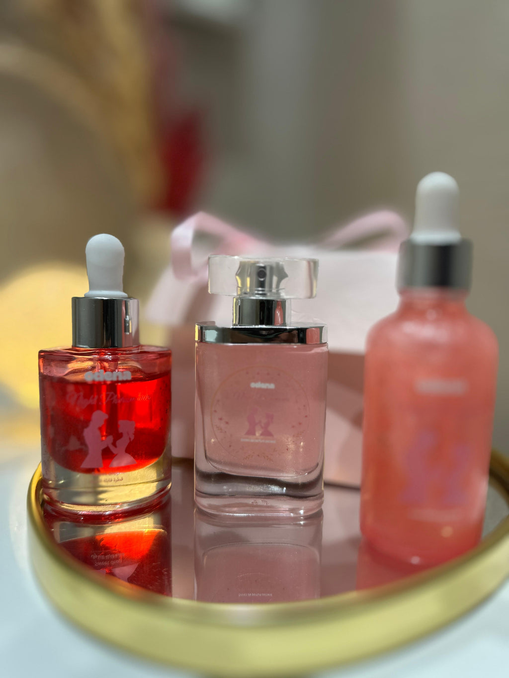 Night Pheromones