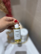 🌸مجموعة العناية بالجسم بالعطر الصيفي l'imperatrice 🌸